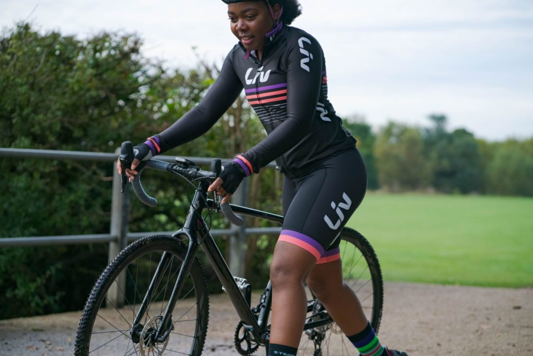 womens cyclocross bike