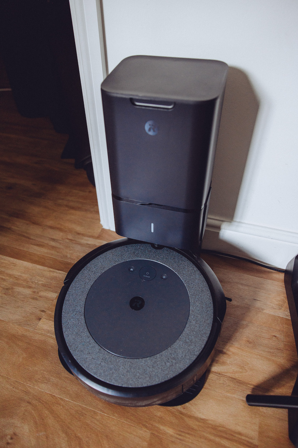iRobot roomba i5+ review: A robot vacuum for thrifty hands-free hoovering