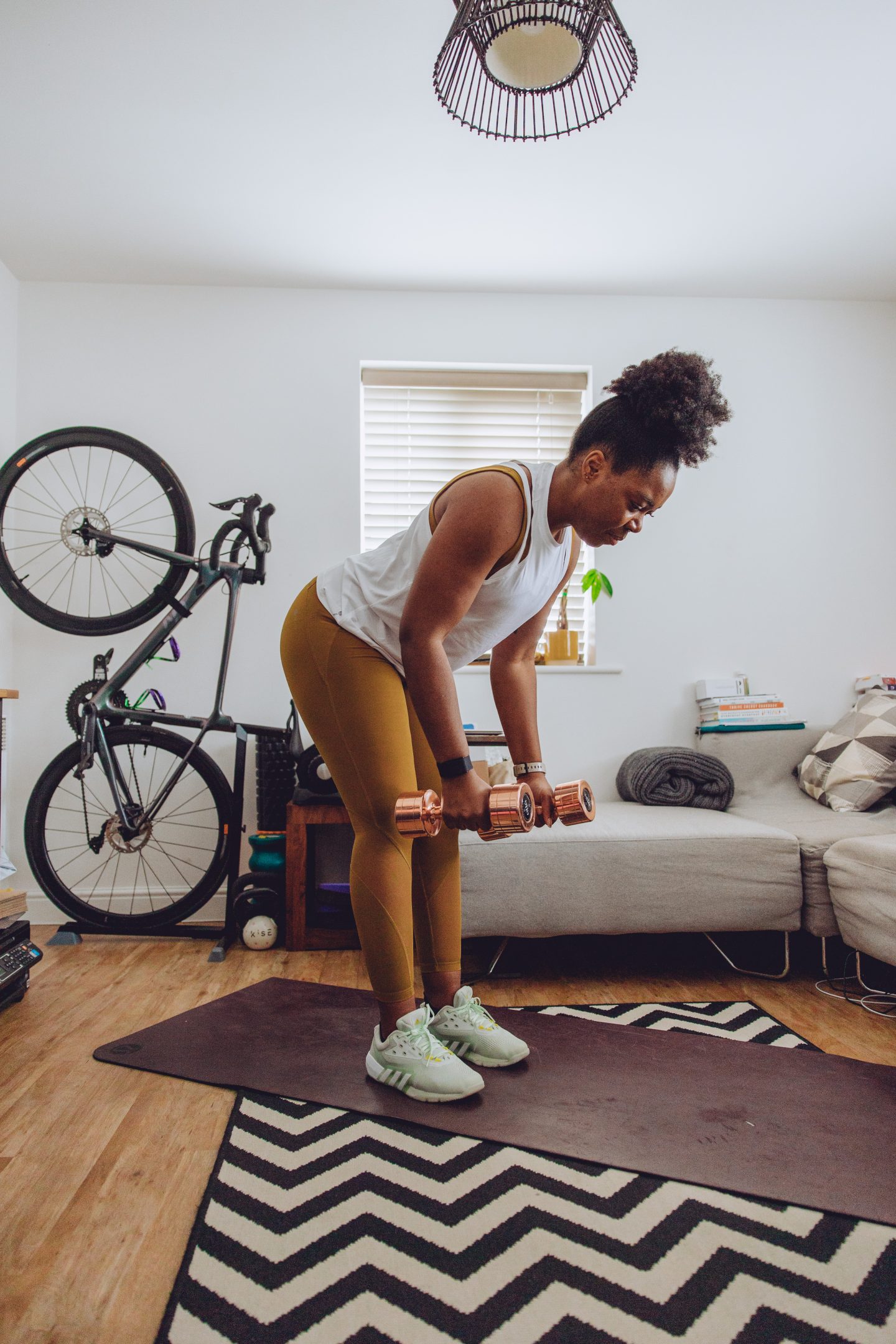 Why Strength Training Is Important For Women